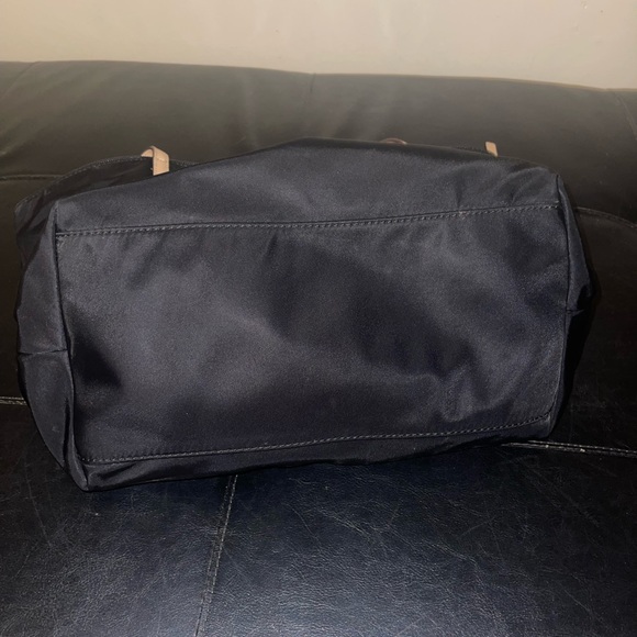 Kate Spade Kennedy Park Sophie Nylon Tote USED - Picture 7 of 7